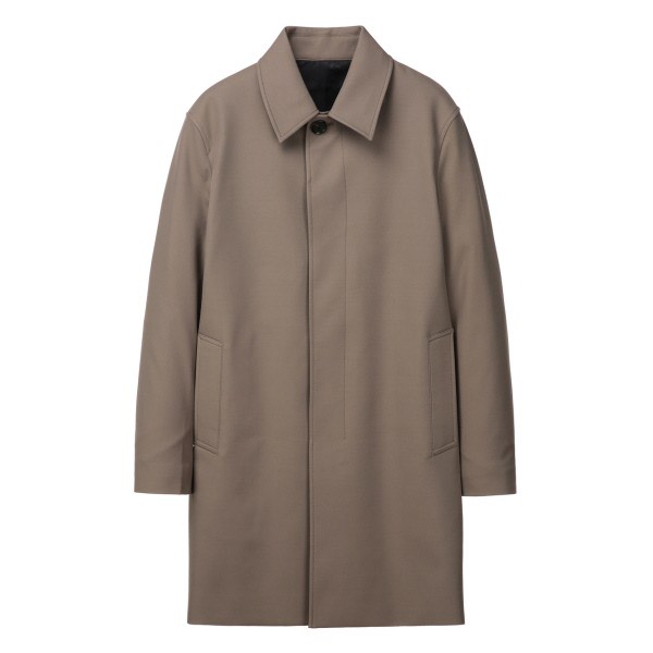 질스튜어트뉴욕 맨 베이직 트렌치코트 JNCO4C001S2