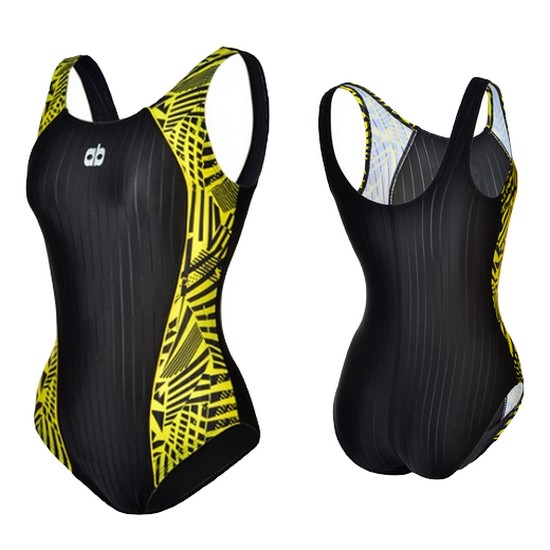 아날도바시니  AGSU-1258 여성 부분 U라인