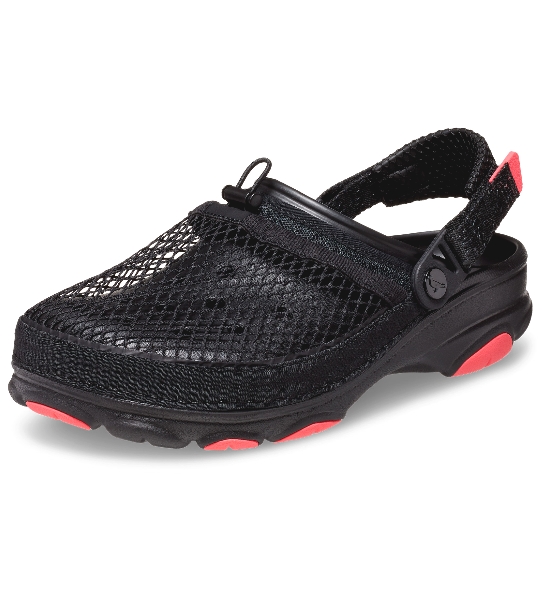 크록스 X 스테이플 호밍 피존 클래식 올 터레인 클로그 208113-001