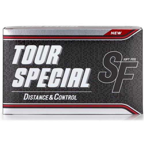 던롭  투어스페셜 SF