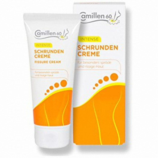 카밀렌60 슈르덴 크림 100ml