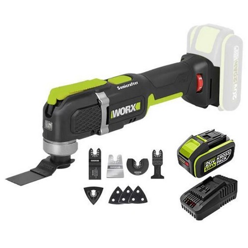 웍스 WE696 해외구매