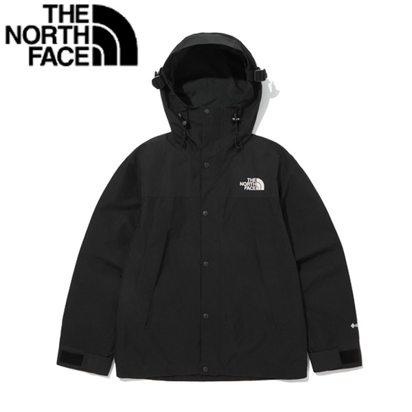 노스페이스 에코 고어텍스 마운틴 자켓 NJ2GQ50C