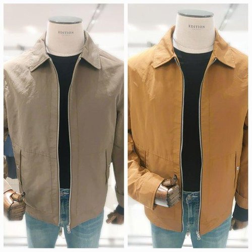 에디션 스웨이드 자켓_NEE3JJ1902