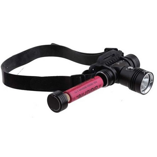 아타타파이어  DIV-14 헤드랜턴