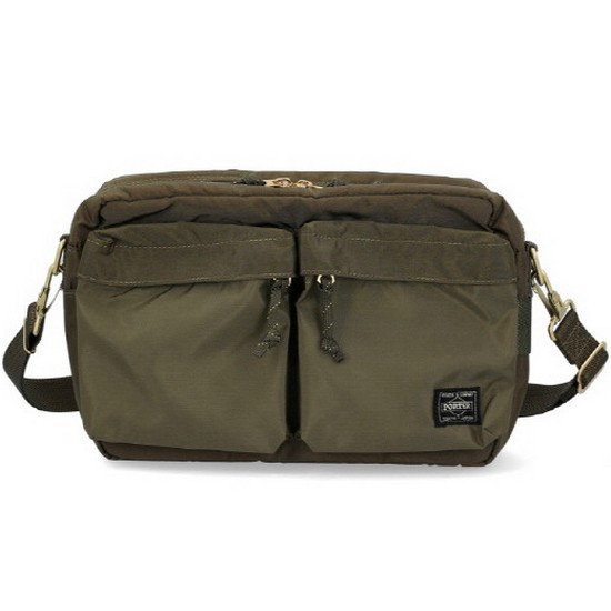 포터 포스 스몰 숄더백 855-05457 30