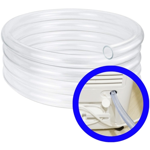 호스쿨 삼성전자 AY15H5013WQD 전용 호환용 연속배수 호스 1M