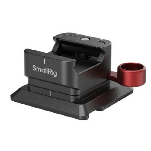 SmallRig  알카스위스 MD4857 나토 클램프 퀵릴리즈 플레이트