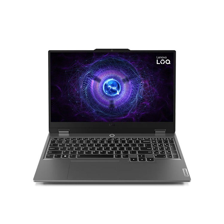 레노버 LOQ 15IRX i7 4050 WIN11 32GB램 [SSD 512GB]