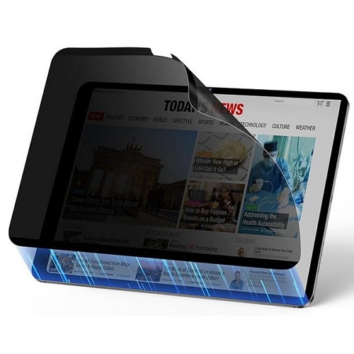 ESR iPad Air 5세대 사생활 탈부착 마그네틱 종이필름 [액정 1매]