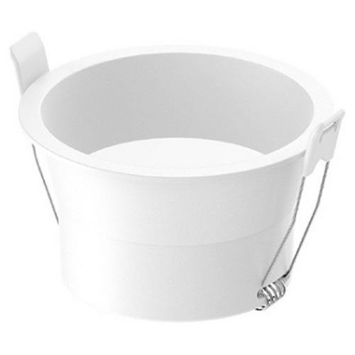 우리조명 장수램프 LED 이너 3인치 다운라이트 8W