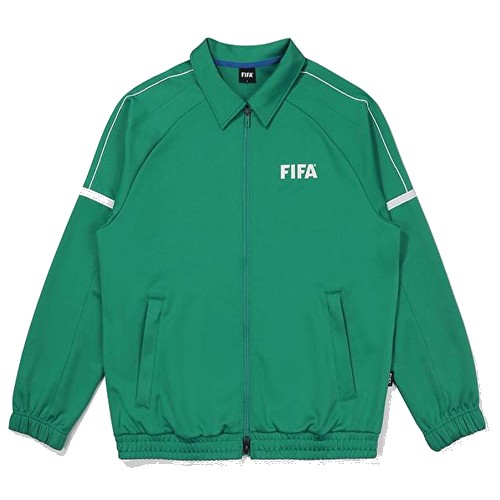 코웰패션 라인 트랙 자켓 FF31JZ61U730