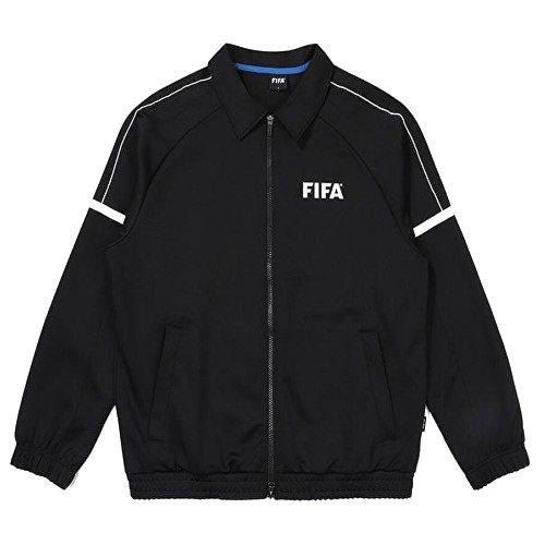 코웰패션 라인 트랙 자켓 FF31JZ61U160