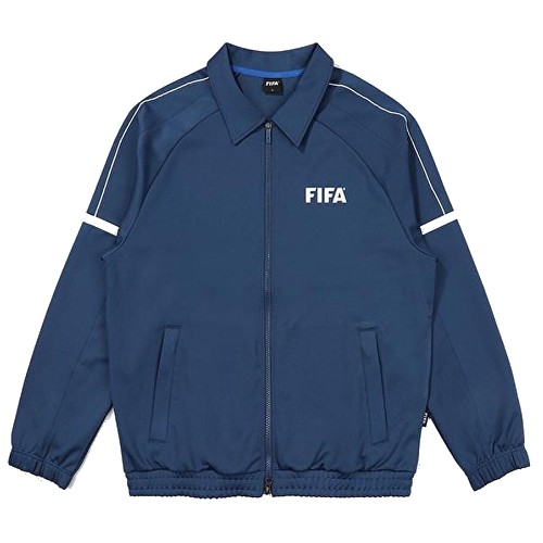 코웰패션 라인 트랙 자켓 FF31JZ61U240