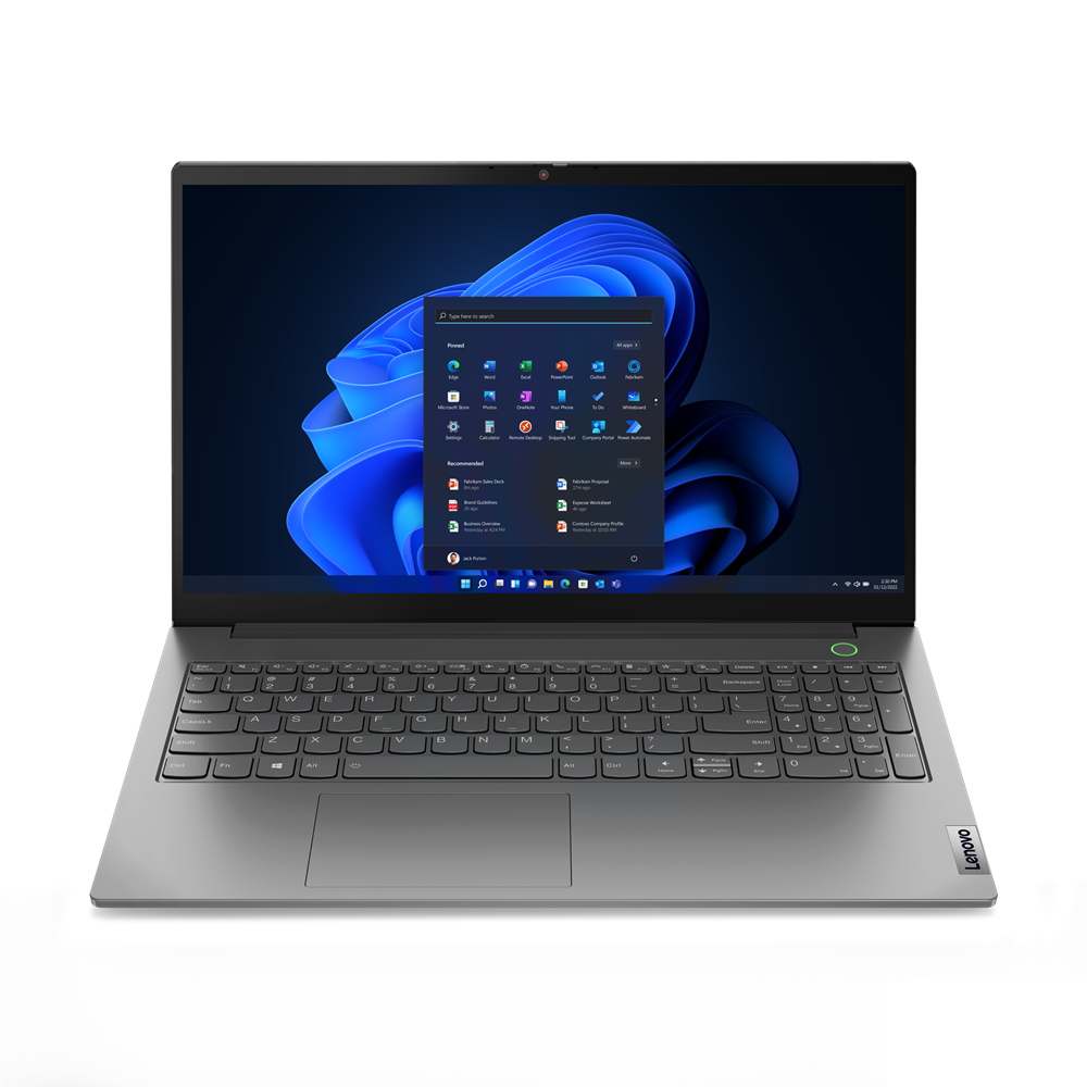 레노버 씽크북 15 Gen4 IAP 21DJ00C2KR WIN11 16GB램 [SSD 1TB]