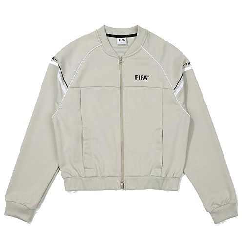 코웰패션 트윌 져지 트랙 자켓 FF31JZ67W310