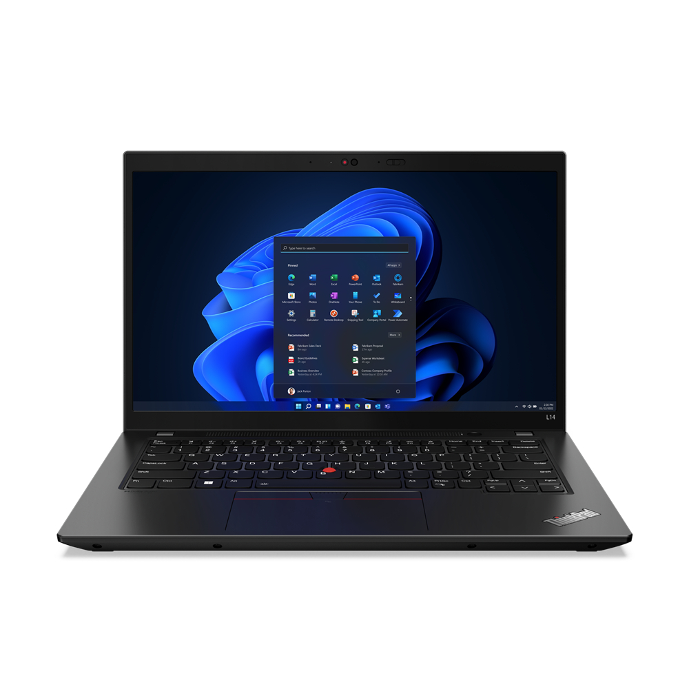 레노버 씽크패드 L14 Gen3 21C1S00F00 16GB램 [SSD 1TB]