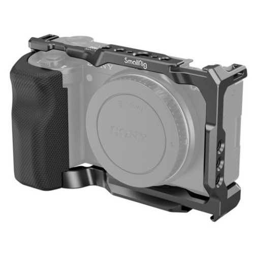 SmallRig  3538B SONY ZV-E10용 핸드그립 케이지