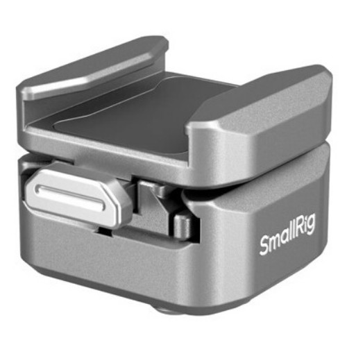 SmallRig  4500 호크락 H18 퀵릴리즈 콜드슈 마운트