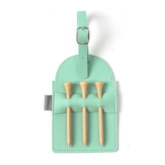 오너클랜  나이스 골프티 홀더민트