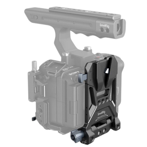 SmallRig  4505 V마운트 배터리 플레이트