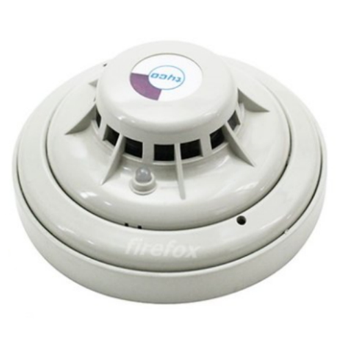 동방전자산업  광전식 감지기