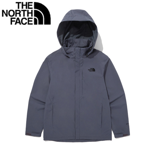노스페이스  프로실드 방수 바람막이 자켓 KR NJ2HQ52C