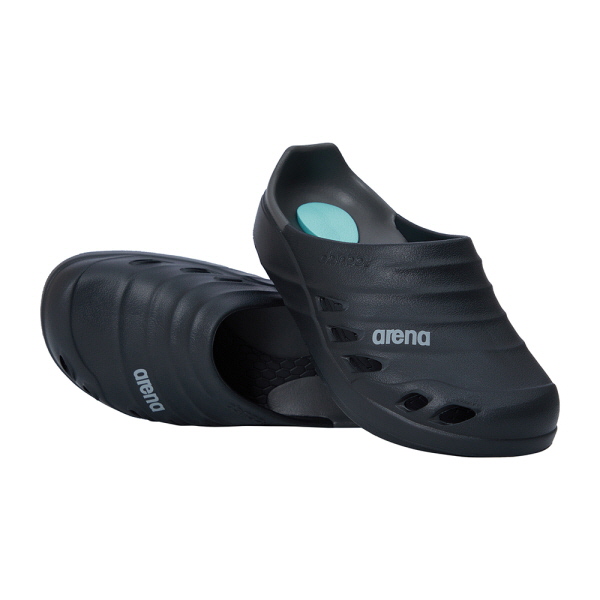 아레나 다누앤 뮬슬라이드 A4AC1OS67BLK