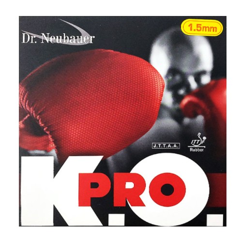 닥터노이바우어  케이오 프로