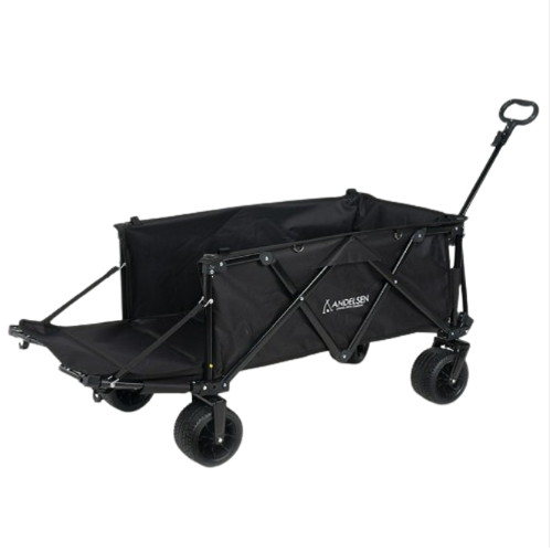 안델센아웃도어  안델센 캠핑 웨건 V3 울트라
