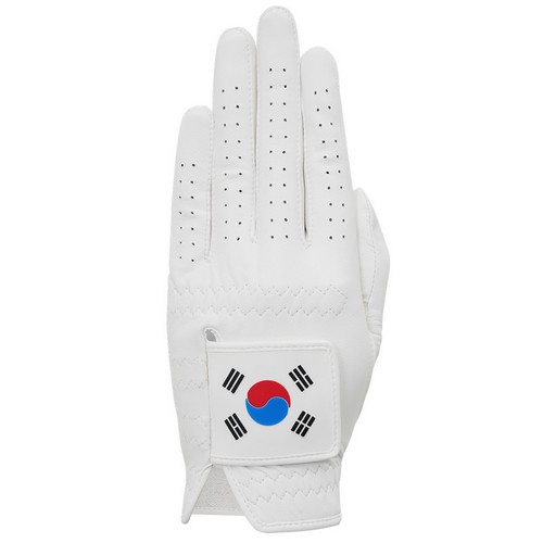 글로벌나인  천연 올양피 골프장갑 GKU2AGV951