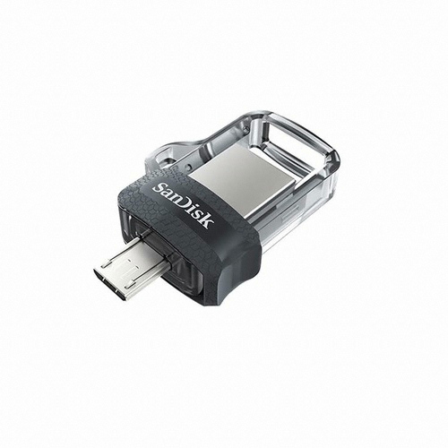 SanDisk ULTRA DUAL DRIVE M3.0 해외구매