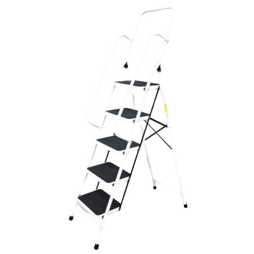 프리미엄 안전 손잡이 사다리 MI-SL05