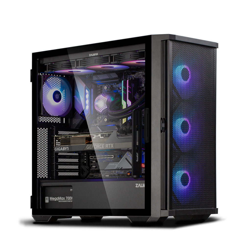 다나와표준PC  전문가용 240826