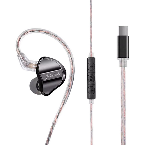 FiiO  JD1 Type-C