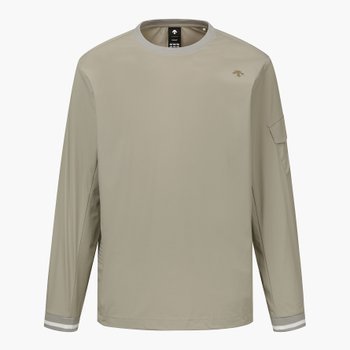 데상트골프 긴팔 피스테 DP32MFBL84