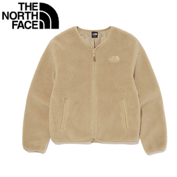 노스페이스 캠퍼 플리스 가디건 NJ4FQ85A