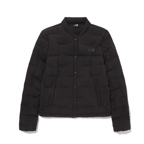 노스페이스  씨티 튜브 RDS 다운 가디건 NJ1DQ88A