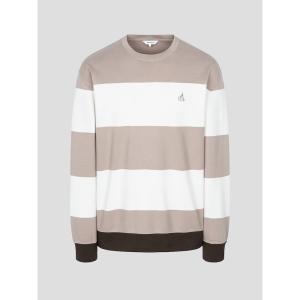 빈폴 볼드 스트라이프 스웨트 셔츠_BC4841C08A