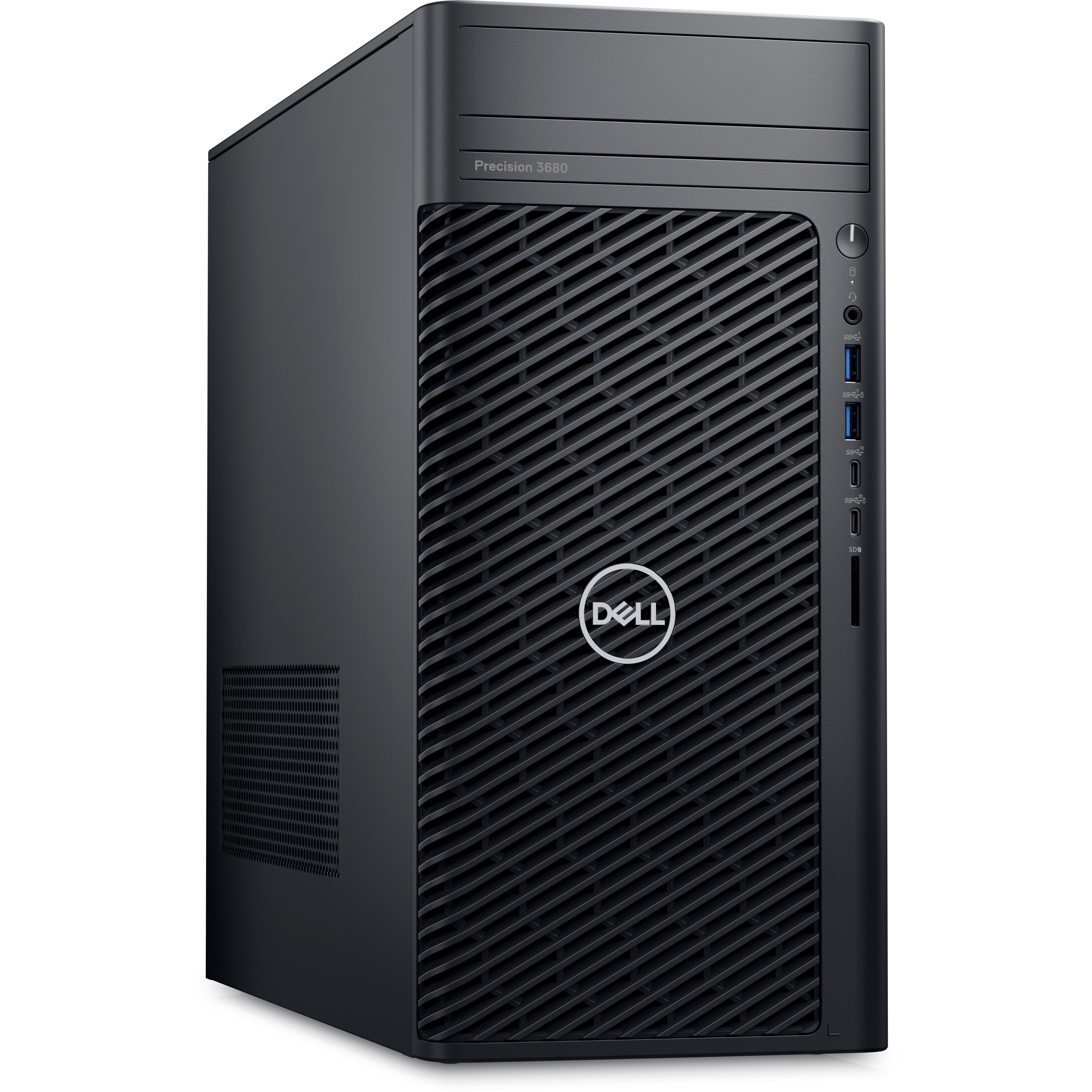 DELL 프리시전 3680T i9-14900K RTX4090 Win11Pro
