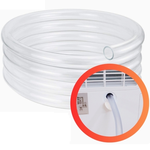 호스쿨 SK매직 DEH-140LI10BG 전용 호환용 연속배수 호스 1M