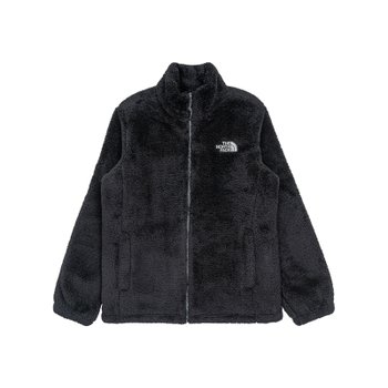 노스페이스  화이트라벨 컴피 알파 플리스 집업 NJ4FQ50J