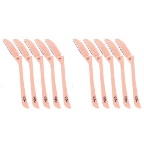 도루코 팅클로즈 눈썹 면도기