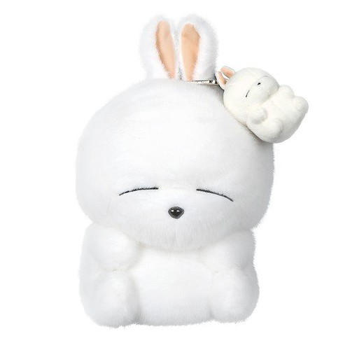 마시마로  캐릭터 드라이버 커버