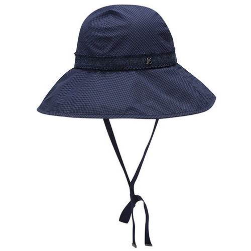 링스  프릴 테이프 햇 L21D1CP154_NA