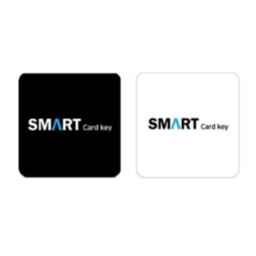 직방 (구)삼성SDS SHS-5120 도어락 현관문 카드키