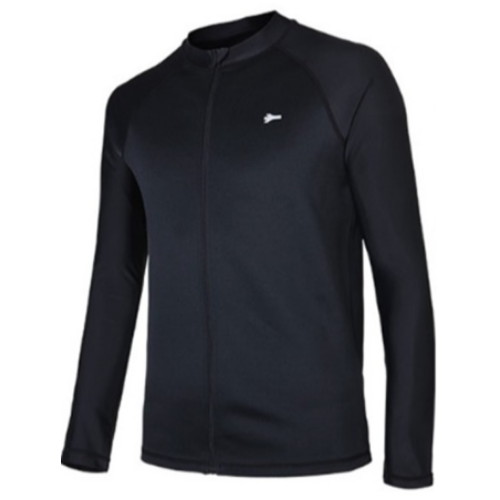 레노마  남성 서프 집업 래쉬가드 상의 RN-TS2C914-BK