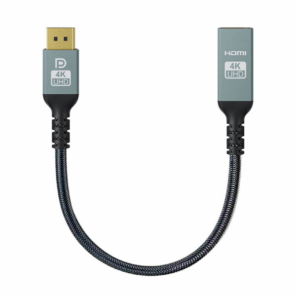멜로디코리아  DHF46 DP to HDMI 컨버터