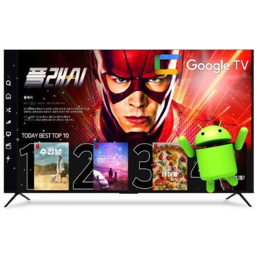 와이드테크  GTWT85UHD