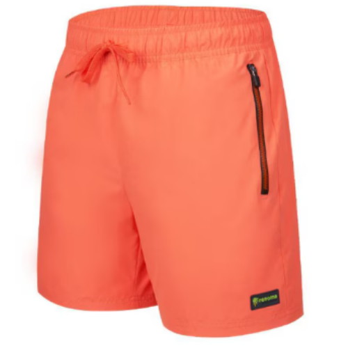 레노마  남성 지퍼포켓 트렁크 오렌지 RN-MS2E301-OR